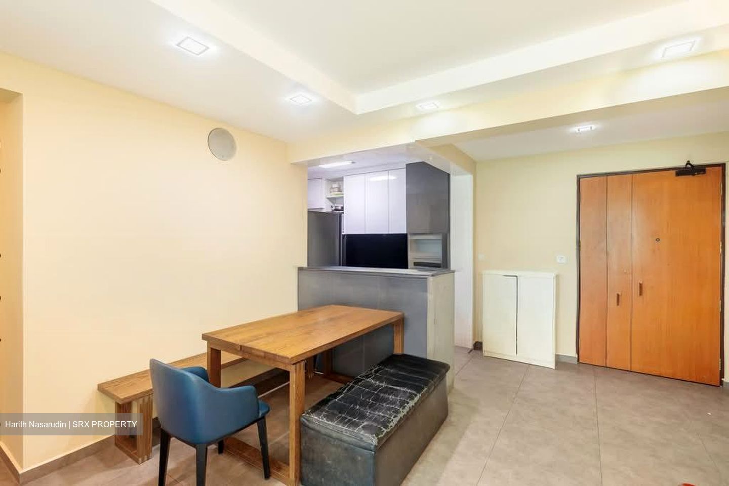 Blk 613C Damai Grove (Punggol), HDB 4 Rooms #557757611